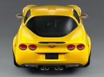 Chevrolet Corvette Z06 2006 года